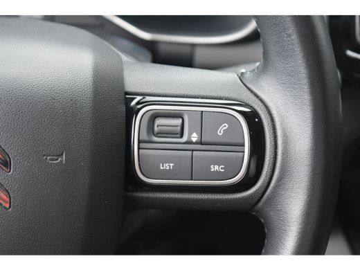 Citroën C5 Aircross 1.2 PureTech Feel | Navigatie | Adaptive Cruise | Voorruitverwarming | Comfortstoelen | Achteruit... ActivLease financial lease