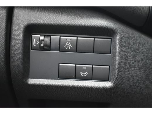 Citroën C5 Aircross 1.2 PureTech Feel | Navigatie | Adaptive Cruise | Voorruitverwarming | Comfortstoelen | Achteruit... ActivLease financial lease