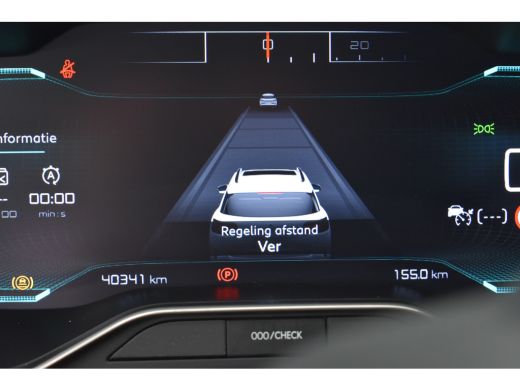 Citroën C5 Aircross 1.2 PureTech Feel | Navigatie | Adaptive Cruise | Voorruitverwarming | Comfortstoelen | Achteruit... ActivLease financial lease