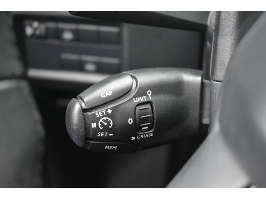 Citroën C5 Aircross 1.2 PureTech Feel | Navigatie | Adaptive Cruise | Voorruitverwarming | Comfortstoelen | Achteruit... ActivLease financial lease