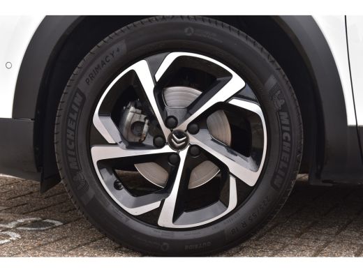 Citroën C5 Aircross 1.2 PureTech Feel | Navigatie | Adaptive Cruise | Voorruitverwarming | Comfortstoelen | Achteruit... ActivLease financial lease