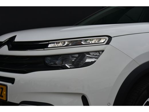 Citroën C5 Aircross 1.2 PureTech Feel | Navigatie | Adaptive Cruise | Voorruitverwarming | Comfortstoelen | Achteruit... ActivLease financial lease