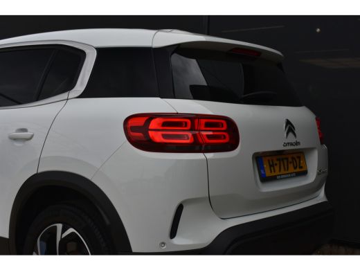 Citroën C5 Aircross 1.2 PureTech Feel | Navigatie | Adaptive Cruise | Voorruitverwarming | Comfortstoelen | Achteruit... ActivLease financial lease