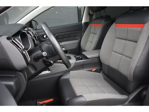 Citroën C5 Aircross 1.2 PureTech Feel | Navigatie | Adaptive Cruise | Voorruitverwarming | Comfortstoelen | Achteruit... ActivLease financial lease