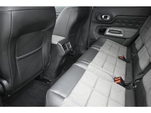 Citroën C5 Aircross 1.2 PureTech Feel | Navigatie | Adaptive Cruise | Voorruitverwarming | Comfortstoelen | Achteruit... ActivLease financial lease