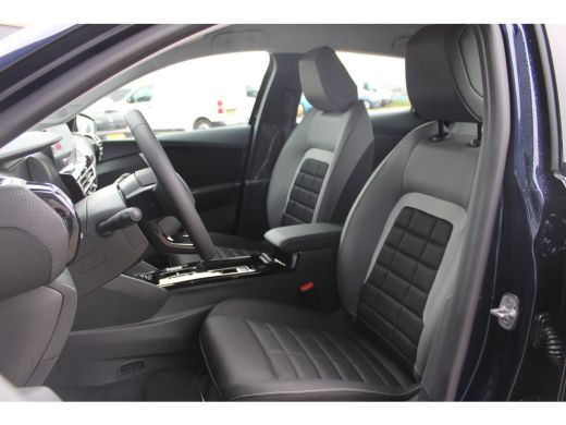 Citroën ë-C4 Business 156pk Extended range 54 kWh | Achteruitrijcamera | Airco (automatisch) | Apple Carplay/A... ActivLease financial lease