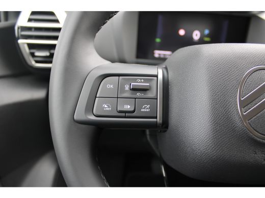 Citroën ë-C4 Business 156pk Extended range 54 kWh | Achteruitrijcamera | Airco (automatisch) | Apple Carplay/A... ActivLease financial lease
