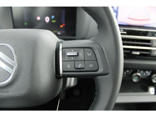 Citroën ë-C4 Business 156pk Extended range 54 kWh | Achteruitrijcamera | Airco (automatisch) | Apple Carplay/A... ActivLease financial lease