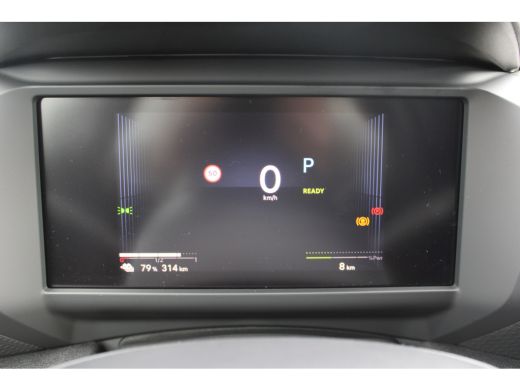 Citroën ë-C4 Business 156pk Extended range 54 kWh | Achteruitrijcamera | Airco (automatisch) | Apple Carplay/A... ActivLease financial lease