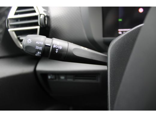 Citroën ë-C4 Business 156pk Extended range 54 kWh | Achteruitrijcamera | Airco (automatisch) | Apple Carplay/A... ActivLease financial lease