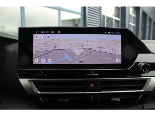 Citroën ë-C4 Business 156pk Extended range 54 kWh | Achteruitrijcamera | Airco (automatisch) | Apple Carplay/A... ActivLease financial lease