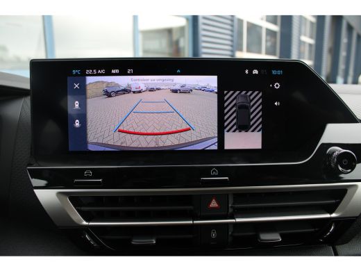 Citroën ë-C4 Business 156pk Extended range 54 kWh | Achteruitrijcamera | Airco (automatisch) | Apple Carplay/A... ActivLease financial lease