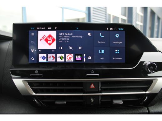 Citroën ë-C4 Business 156pk Extended range 54 kWh | Achteruitrijcamera | Airco (automatisch) | Apple Carplay/A... ActivLease financial lease