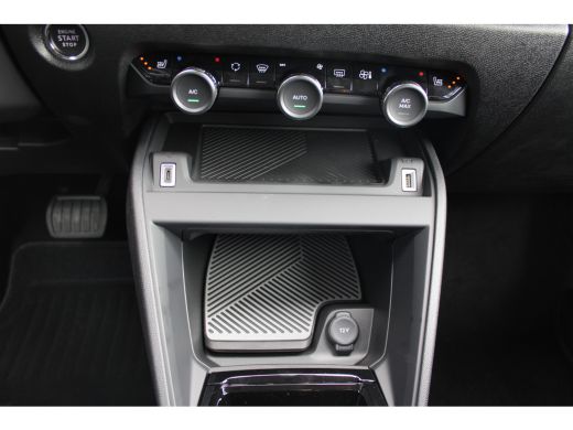 Citroën ë-C4 Business 156pk Extended range 54 kWh | Achteruitrijcamera | Airco (automatisch) | Apple Carplay/A... ActivLease financial lease