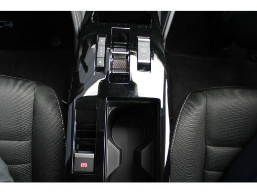 Citroën ë-C4 Business 156pk Extended range 54 kWh | Achteruitrijcamera | Airco (automatisch) | Apple Carplay/A... ActivLease financial lease