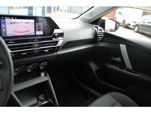 Citroën ë-C4 Business 156pk Extended range 54 kWh | Achteruitrijcamera | Airco (automatisch) | Apple Carplay/A... ActivLease financial lease