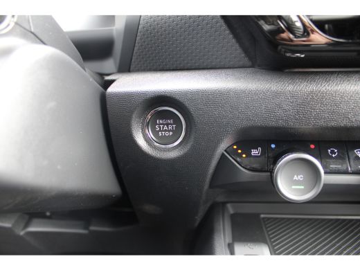 Citroën ë-C4 Business 156pk Extended range 54 kWh | Achteruitrijcamera | Airco (automatisch) | Apple Carplay/A... ActivLease financial lease