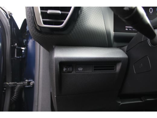 Citroën ë-C4 Business 156pk Extended range 54 kWh | Achteruitrijcamera | Airco (automatisch) | Apple Carplay/A... ActivLease financial lease