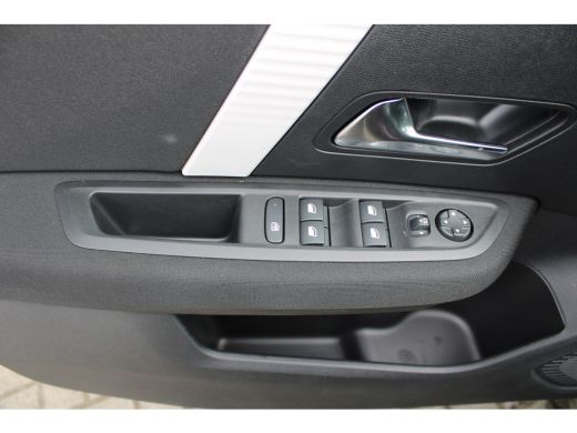 Citroën ë-C4 Business 156pk Extended range 54 kWh | Achteruitrijcamera | Airco (automatisch) | Apple Carplay/A... ActivLease financial lease