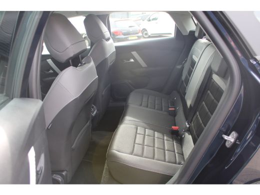 Citroën ë-C4 Business 156pk Extended range 54 kWh | Achteruitrijcamera | Airco (automatisch) | Apple Carplay/A... ActivLease financial lease