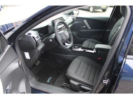 Citroën ë-C4 Business 156pk Extended range 54 kWh | Achteruitrijcamera | Airco (automatisch) | Apple Carplay/A... ActivLease financial lease