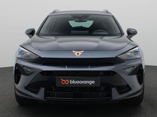 CUPRA Formentor 1.5 TSI e-Hybrid VZ Performance 272PK DSG matrix led, adaptive cruise, side assist, Sennheiser au... ActivLease financial lease