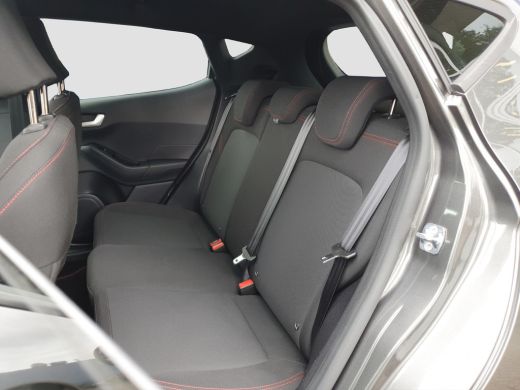 Ford Fiesta 1.0 EcoBoost Hybrid ST-Line | Winter Pack | Cruise Control | Apple Carplay | Navi ActivLease financial lease