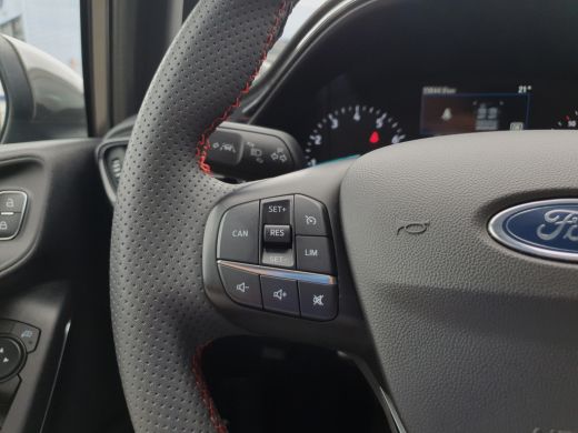 Ford Fiesta 1.0 EcoBoost Hybrid ST-Line | Winter Pack | Cruise Control | Apple Carplay | Navi ActivLease financial lease