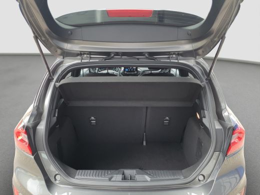 Ford Fiesta 1.0 EcoBoost Hybrid ST-Line | Winter Pack | Cruise Control | Apple Carplay | Navi ActivLease financial lease