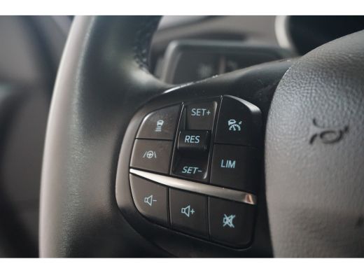 Ford Kuga 2.5 PHEV Titanium | Achterbank verwarmd | Achteruitrijcamera | Cruise control adaptief met Stop&G... ActivLease financial lease
