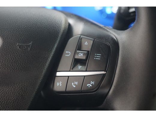 Ford Kuga 2.5 PHEV Titanium | Achterbank verwarmd | Achteruitrijcamera | Cruise control adaptief met Stop&G... ActivLease financial lease