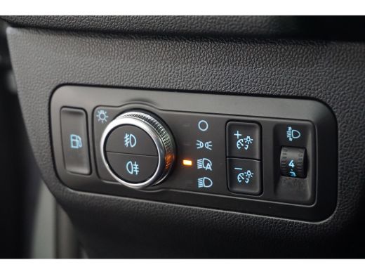 Ford Kuga 2.5 PHEV Titanium | Achterbank verwarmd | Achteruitrijcamera | Cruise control adaptief met Stop&G... ActivLease financial lease