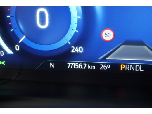 Ford Kuga 2.5 PHEV Titanium | Achterbank verwarmd | Achteruitrijcamera | Cruise control adaptief met Stop&G... ActivLease financial lease