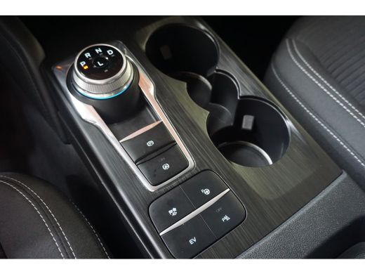 Ford Kuga 2.5 PHEV Titanium | Achterbank verwarmd | Achteruitrijcamera | Cruise control adaptief met Stop&G... ActivLease financial lease
