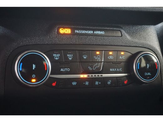 Ford Kuga 2.5 PHEV Titanium | Achterbank verwarmd | Achteruitrijcamera | Cruise control adaptief met Stop&G... ActivLease financial lease