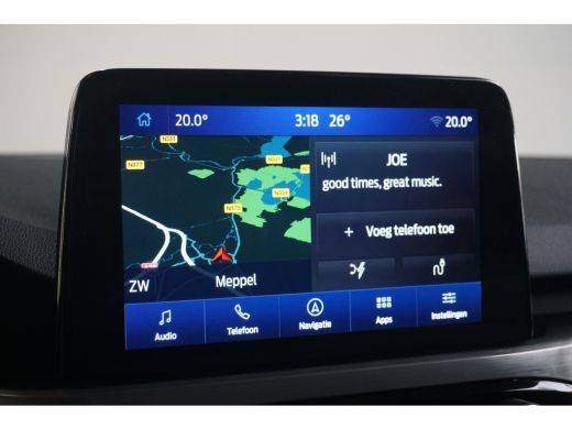 Ford Kuga 2.5 PHEV Titanium | Achterbank verwarmd | Achteruitrijcamera | Cruise control adaptief met Stop&G... ActivLease financial lease