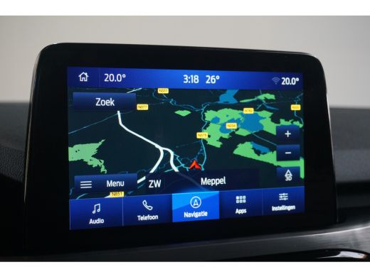 Ford Kuga 2.5 PHEV Titanium | Achterbank verwarmd | Achteruitrijcamera | Cruise control adaptief met Stop&G... ActivLease financial lease