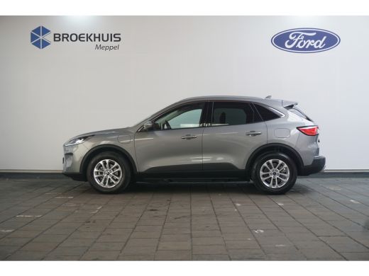 Ford Kuga 2.5 PHEV Titanium | Achterbank verwarmd | Achteruitrijcamera | Cruise control adaptief met Stop&G... ActivLease financial lease