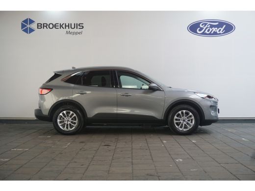 Ford Kuga 2.5 PHEV Titanium | Achterbank verwarmd | Achteruitrijcamera | Cruise control adaptief met Stop&G... ActivLease financial lease