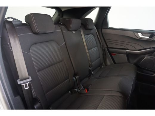 Ford Kuga 2.5 PHEV Titanium | Achterbank verwarmd | Achteruitrijcamera | Cruise control adaptief met Stop&G... ActivLease financial lease