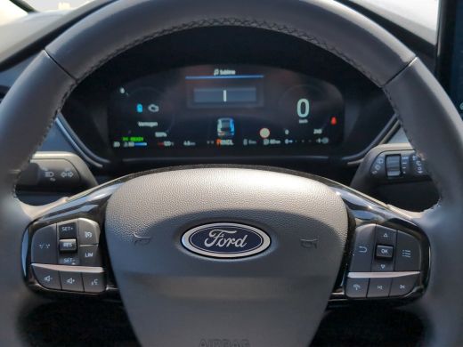 Ford Kuga 2.5 PHEV TITANIUM | DIRECT LEVERBAAR! | NL-AUTO! | WINTERPACK | NIEUW MODEL! | CAMERA | NAVI | CL... ActivLease financial lease