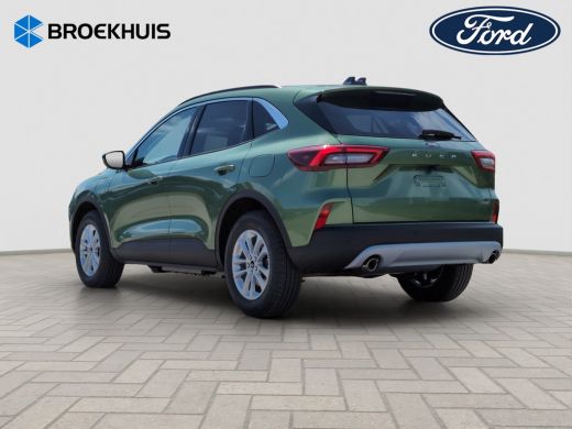 Ford Kuga 2.5 PHEV TITANIUM | DIRECT LEVERBAAR! | NL-AUTO! | WINTERPACK | NIEUW MODEL! | CAMERA | NAVI | CL... ActivLease financial lease