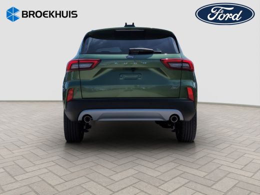 Ford Kuga 2.5 PHEV TITANIUM | DIRECT LEVERBAAR! | NL-AUTO! | WINTERPACK | NIEUW MODEL! | CAMERA | NAVI | CL... ActivLease financial lease