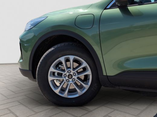 Ford Kuga 2.5 PHEV TITANIUM | DIRECT LEVERBAAR! | NL-AUTO! | WINTERPACK | NIEUW MODEL! | CAMERA | NAVI | CL... ActivLease financial lease