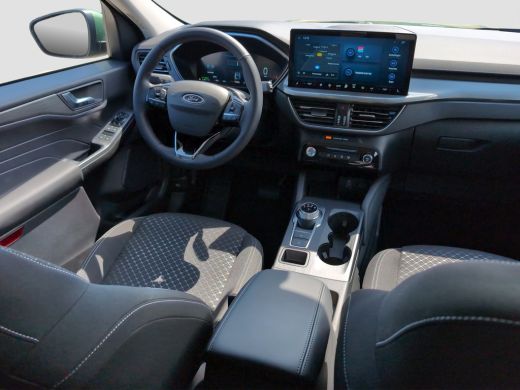 Ford Kuga 2.5 PHEV TITANIUM | DIRECT LEVERBAAR! | NL-AUTO! | WINTERPACK | NIEUW MODEL! | CAMERA | NAVI | CL... ActivLease financial lease