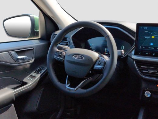 Ford Kuga 2.5 PHEV TITANIUM | DIRECT LEVERBAAR! | NL-AUTO! | WINTERPACK | NIEUW MODEL! | CAMERA | NAVI | CL... ActivLease financial lease