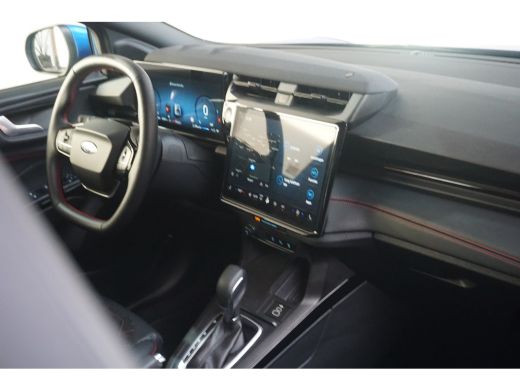 Ford Puma 1.0 EcoBoost Hybrid Full Options! | Pano Dak | Trekhaak Afneembaar | Adaptive Cruise | Winter Pak... ActivLease financial lease