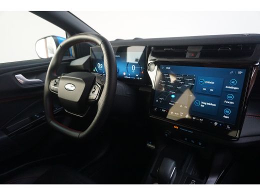 Ford Puma 1.0 EcoBoost Hybrid Full Options! | Pano Dak | Trekhaak Afneembaar | Adaptive Cruise | Winter Pak... ActivLease financial lease