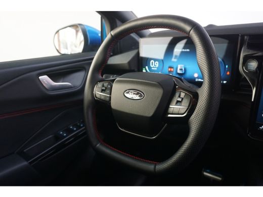 Ford Puma 1.0 EcoBoost Hybrid Full Options! | Pano Dak | Trekhaak Afneembaar | Adaptive Cruise | Winter Pak... ActivLease financial lease