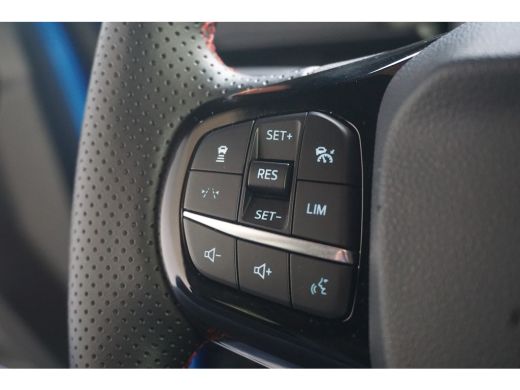Ford Puma 1.0 EcoBoost Hybrid Full Options! | Pano Dak | Trekhaak Afneembaar | Adaptive Cruise | Winter Pak... ActivLease financial lease
